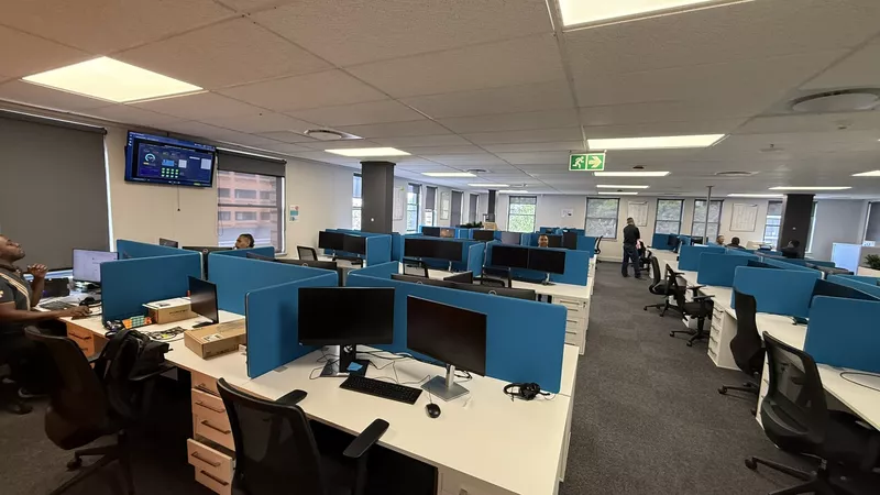 409 m² Office to let in Newlands, Newlands On Main (photo 12)