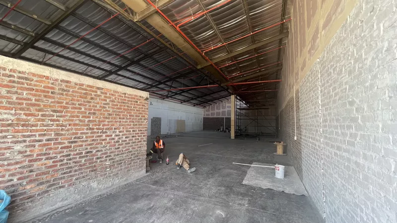 556 m² Industrial to let in Southern Suburbs, 76 White Road (photo 15)