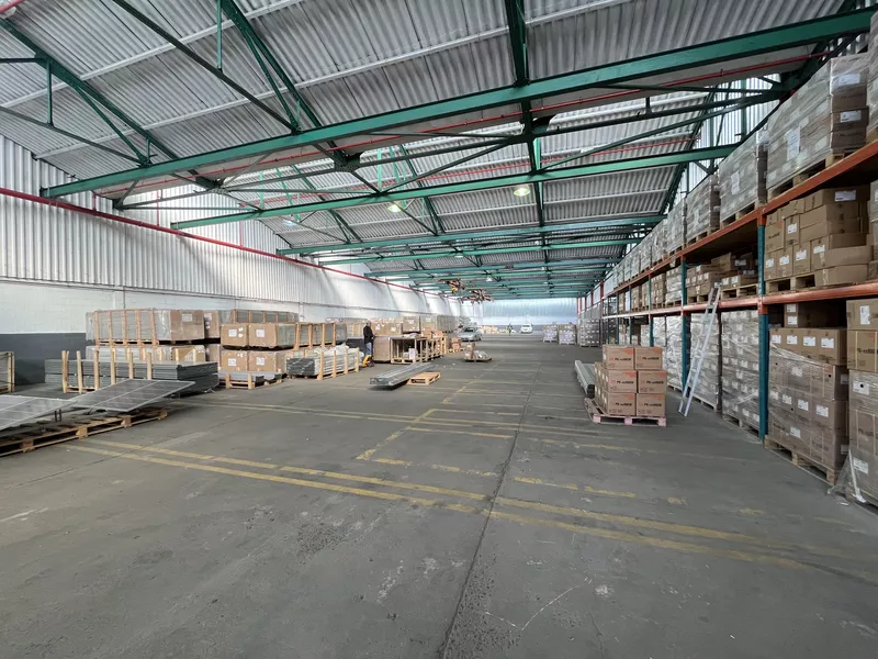 1 500 m² Industrial to let in Elsies Rivier, Consani Industrial Park (photo 2)