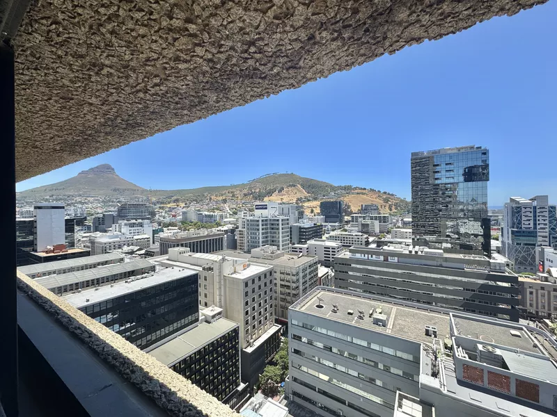 1 912 m² Office to let in Cape Town City Centre/CBD, The Box (photo 16)