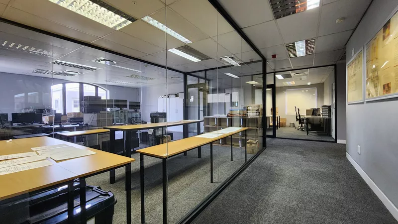 3 132 m² Office for sale in Waterford Place Office Park, 1 Boundary Road (photo 62)