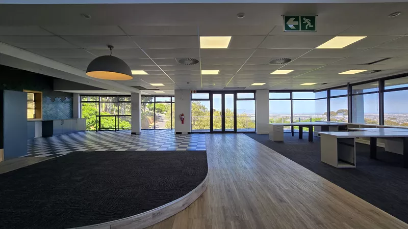 967 m² Office to let in Tygerberg Office Park, Drakenzicht - Tygerberg Park (photo 38)