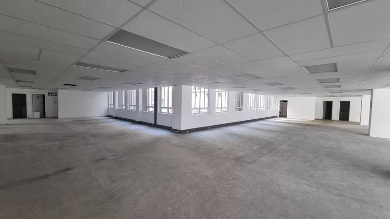 1 115 m² Office to let in Cape Town City Centre/CBD, Constitution House (photo 6)