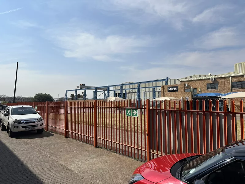 2 563 m² Industrial to let in Gauteng, 6 Beryllium Rd, Alrode, Warehouse (photo 58)