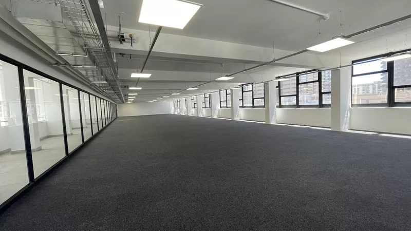 504 m² Office to let in Cape Town City Centre/CBD, The Felix (photo 16)