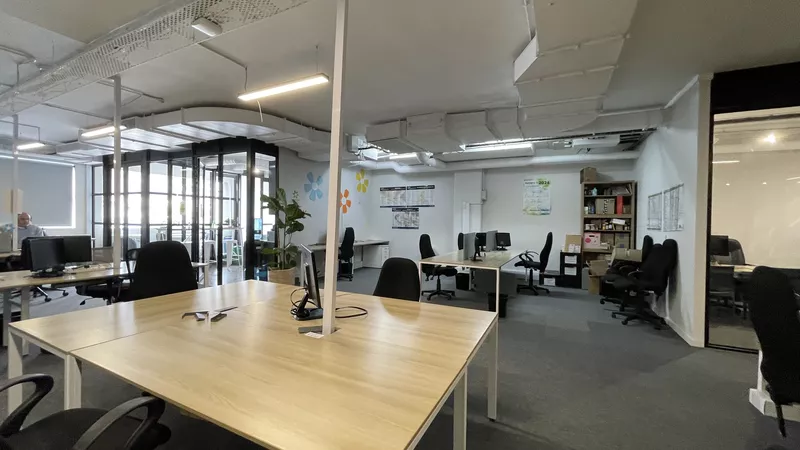 390 m² Office to let in Cape Town, The Harrington (photo 21)
