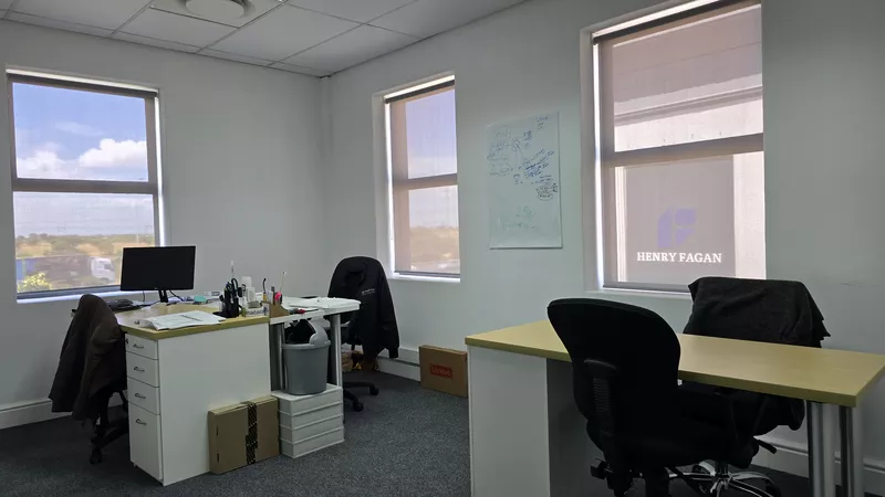 448 m² Office to let in Waterford Place Office Park, Nordic Park 1 (photo 29)