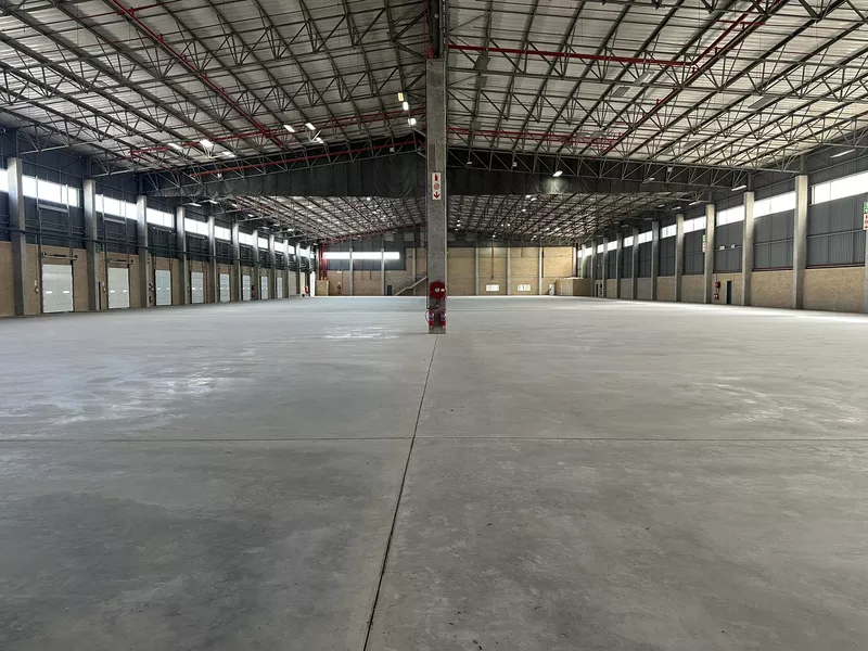 7 739 m² Industrial to let in Midrand, N1 Business Park (photo 62)