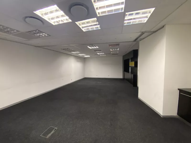 657 m² Office to let in Cape Town City Centre/CBD, The Bergstan (photo 14)