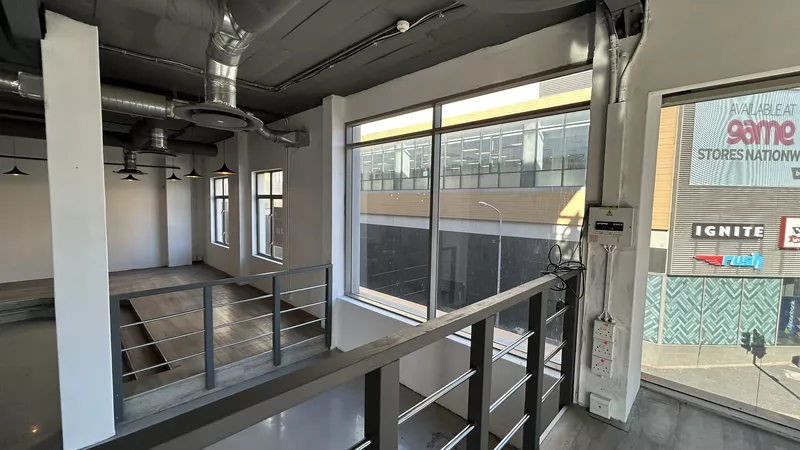 467 m² Office to let in Claremont, 91 On Main (photo 17)