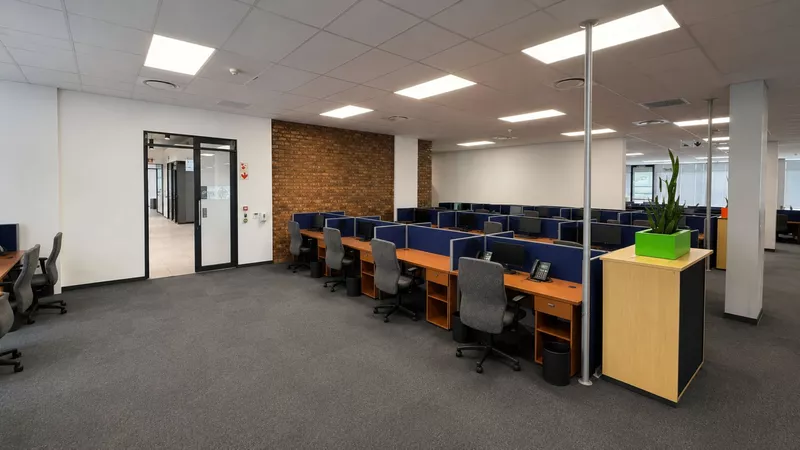 3 554 m² Office to let in Woodstock, The Boulevard (photo 26)