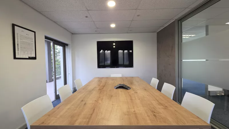 190 m² Office for sale in Central Park, The Pavilion (photo 18)