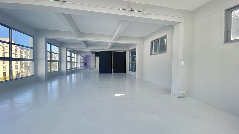 800 m² Office to let in Cape Town, 60 Roeland Street (photo 14)