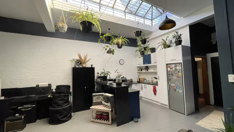 400 m² Office to let in Woodstock, 299 Albert Road (photo 21)