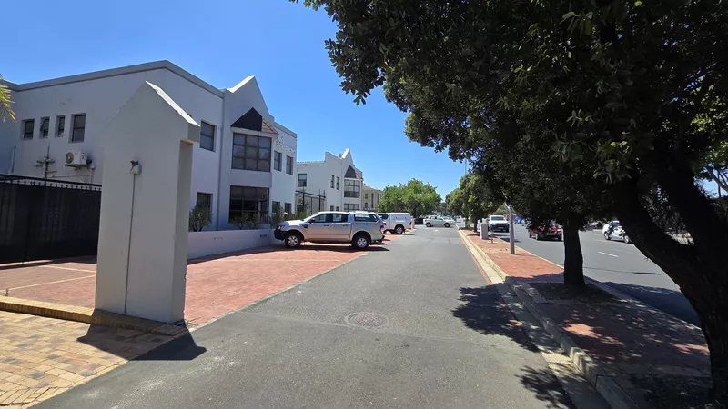 495 m² Office to let in Tyger Valley, 283 Durban Road (photo 5)