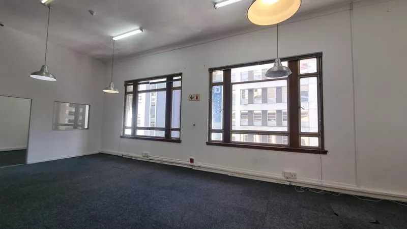 57 on Strand, Cape Town City Centre/CBD (photo 6)