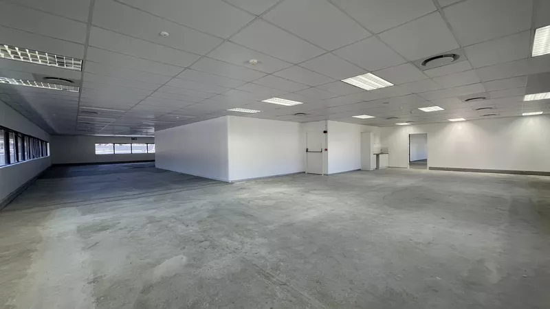 282 m² Office to let in Cape Town City Centre/CBD, The Box (photo 6)