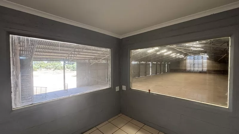 1 950 m² Industrial to let in Joostenbergvlakte, 10 Kolgans Street - Joostenbergvlakte (photo 18)