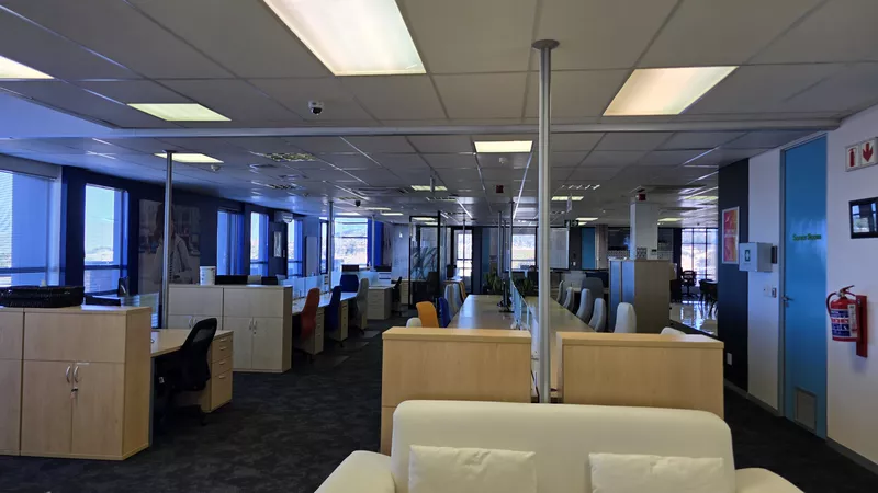 1 429 m² Office to let in Tyger Valley, Manhattan Plaza (photo 42)