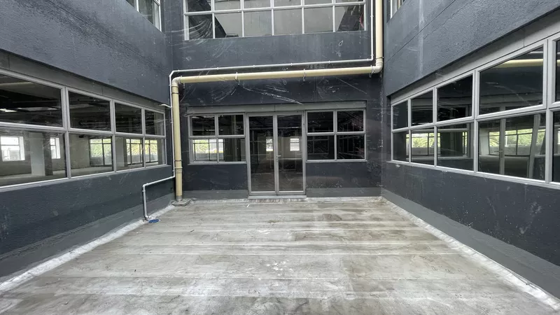 1 218 m² Office to let in Cape Town City Centre/CBD, Amber Place (photo 24)