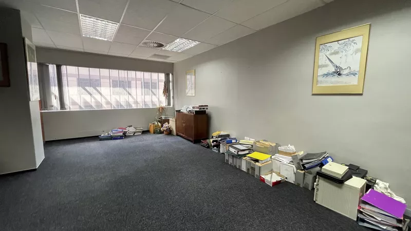 151 m² Office to let in Cape Town City Centre/CBD, 9 Long (photo 10)