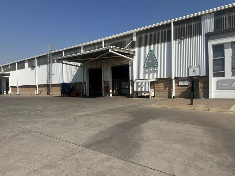 TWENTY ONE 152 , Midrand (photo 8)