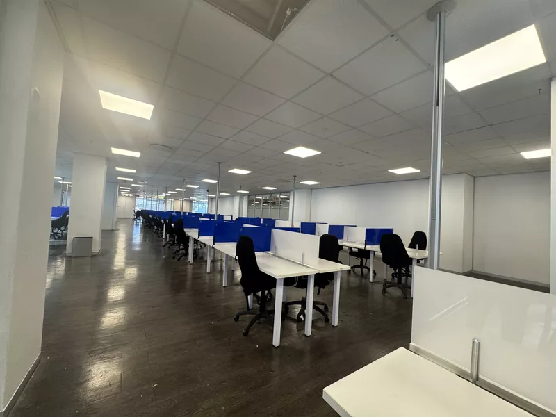 1 660 m² Office to let in Cape Town City Centre/CBD, The Halyard (photo 35)