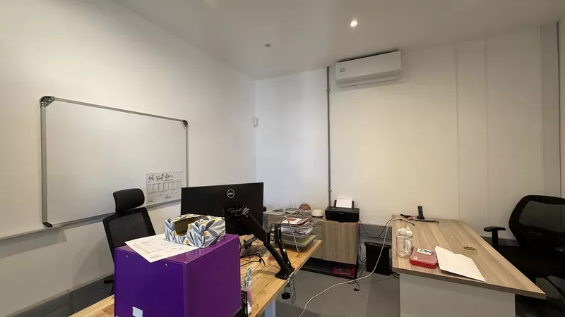 479 m² Industrial to let in Kraaifontein, 8 Tanzanite Crescent (photo 27)