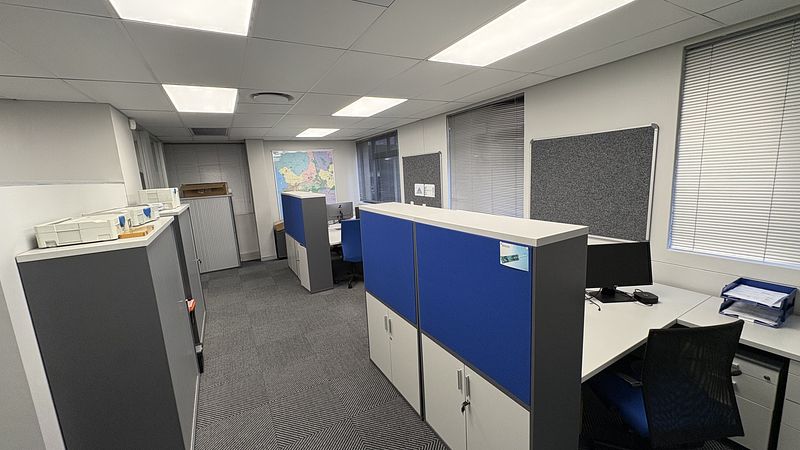 141 m² Office to let in Tyger Waterfront, The Cliffs (photo 14)