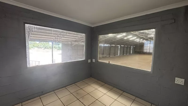 1 950 m² Industrial to let in Joostenbergvlakte, 10 Kolgans Street - Joostenbergvlakte (photo 22)