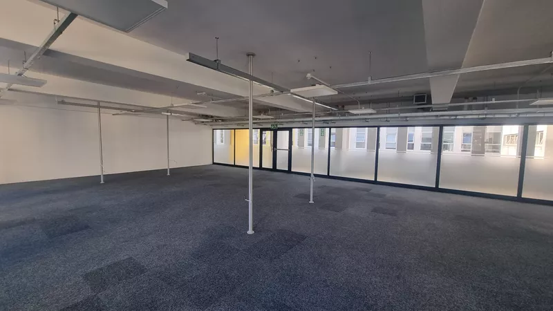274 m² Office to let in Cape Town City Centre/CBD, The Felix (photo 8)
