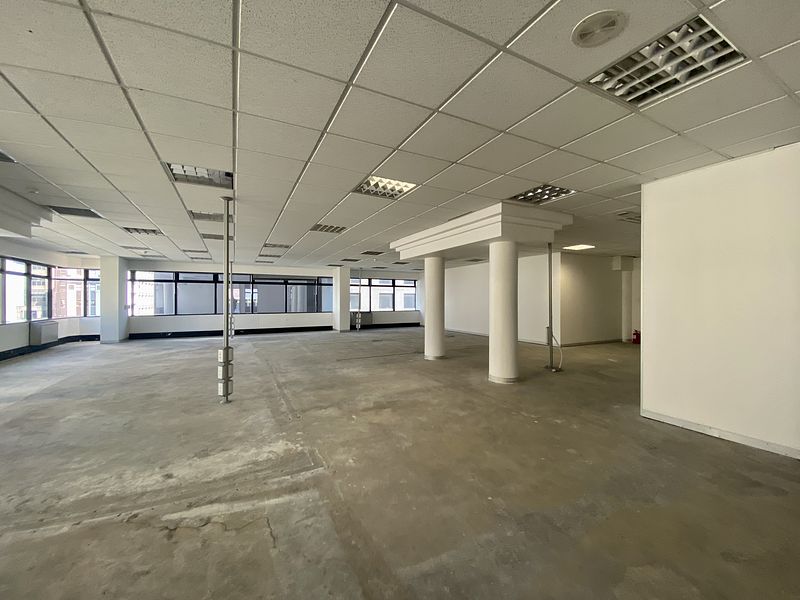 418 m² Office to let in Cape Town City Centre/CBD, The Pinnacle (photo 23)