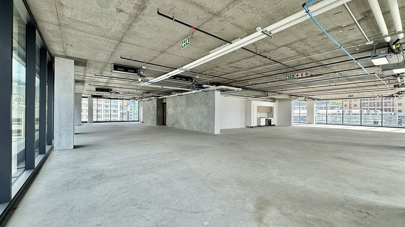 1 408 m² Office for sale in Cape Town City Centre/CBD, The Rubik (photo 23)