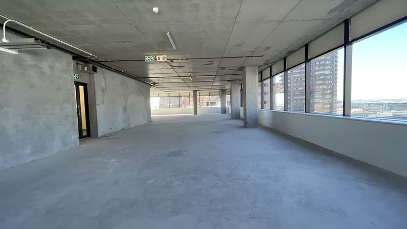 704 m² Office to let in Cape Town City Centre/CBD, The Rubik (photo 9)