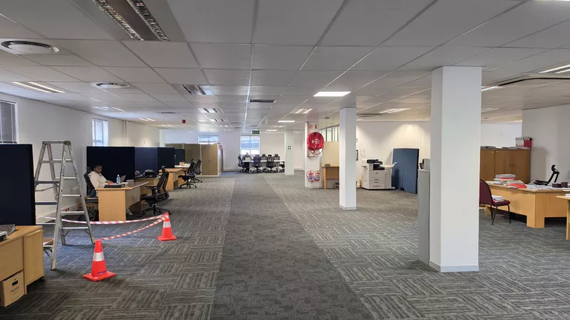 1 194 m² Office to let in Waterford Place Office Park, Centennial Place - East Block (photo 26)