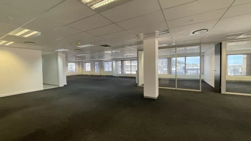 979 m² Office to let in Cape Town City Centre/CBD, The Terraces (photo 17)