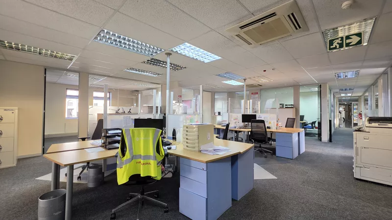 1 067 m² Office to let in Tyger Chambers, Tyger Chambers 2 (photo 12)