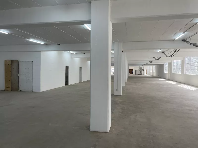 1 416 m² Industrial to let in Southern Suburbs, Landmark 91 (photo 10)