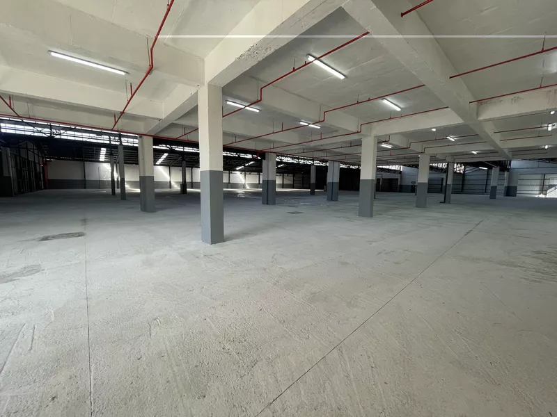 7 193 m² Industrial to let in Epping, 7 - 9 Evans Ave (photo 5)