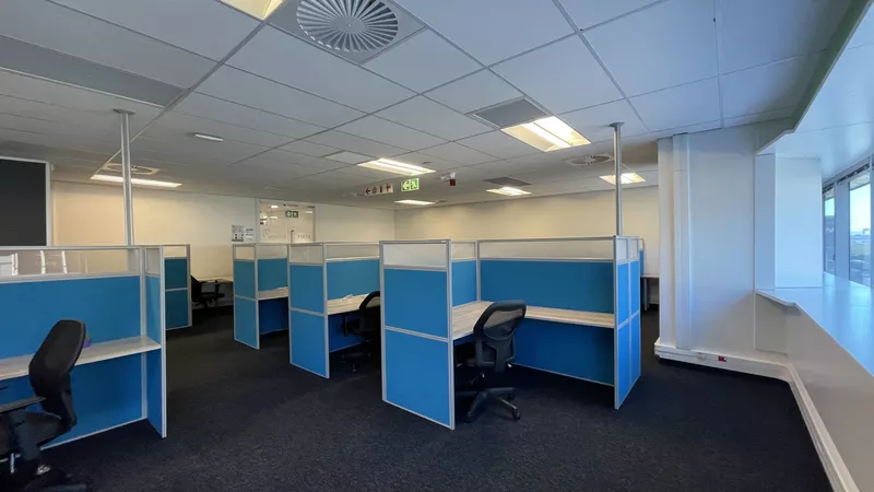 845 m² Office to let in Cape Town City Centre/CBD, CBD (photo 19)