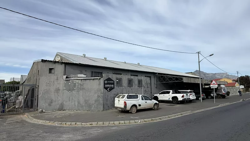229 m² Office to let in Maitland, 16 Nyman Street (photo 3)