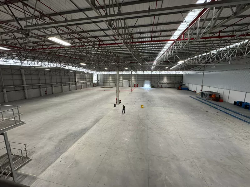 6 569 m² Industrial to let in Bellville, Mill Park (photo 16)