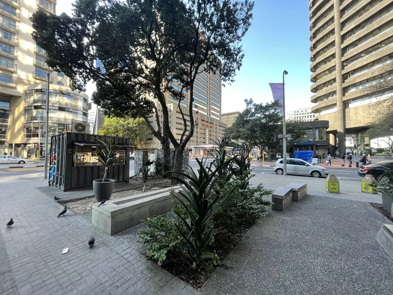 238 m² Office to let in Cape Town City Centre/CBD, 2 Long (photo 4)