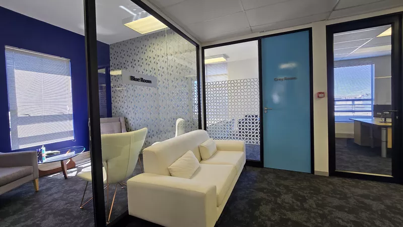 1 429 m² Office to let in Tyger Valley, Manhattan Plaza (photo 39)