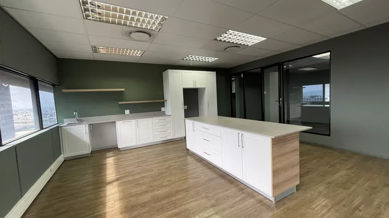 956 m² Office to let in Cape Town City Centre/CBD, The Box (photo 14)