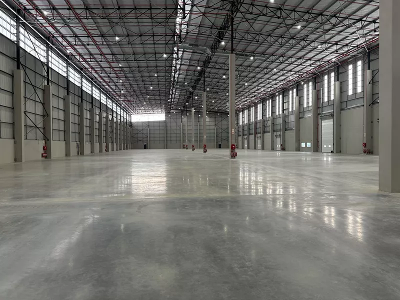 7 282 m² Industrial to let in Meadowdale, Jet Park I-C (photo 34)