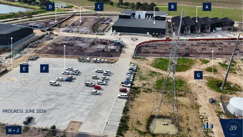 267 m² Industrial to let in Firgrove Rural, Riverside Business Park (photo 4)