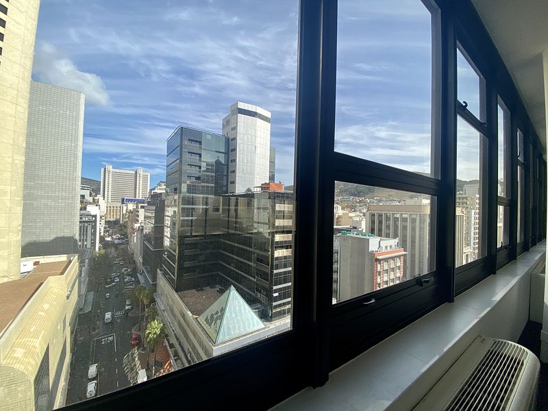 274 m² Office to let in Cape Town City Centre/CBD, The Felix (photo 20)