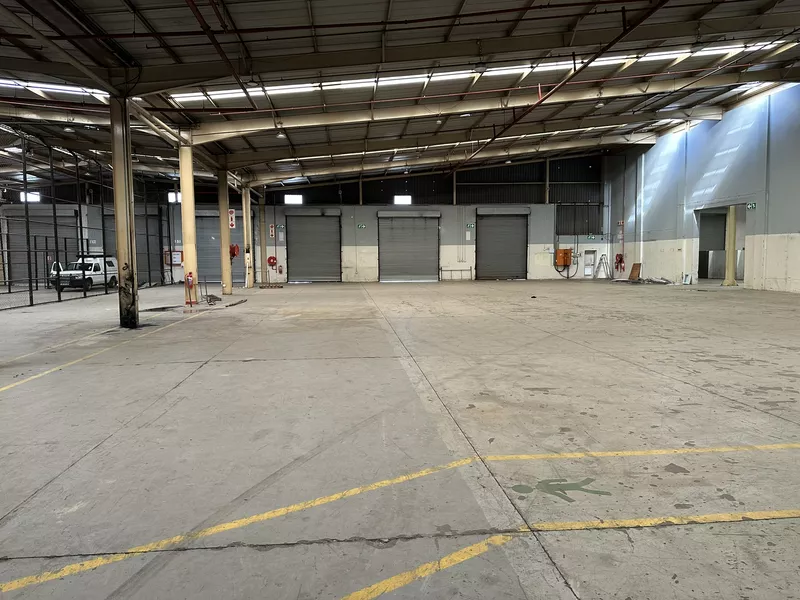 6 242 m² Office to let in Midrand, 48 Reedbuck Crescent (photo 35)