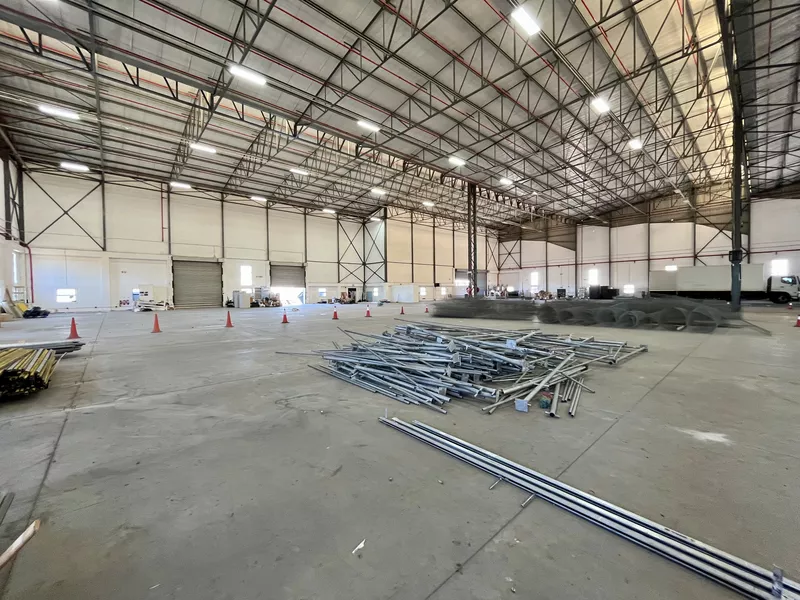 5 846 m² Industrial to let in Airport Industrial, 32 Montreal Drive (photo 7)